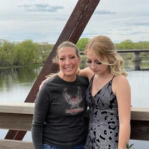 Meet your Posher, Hanna